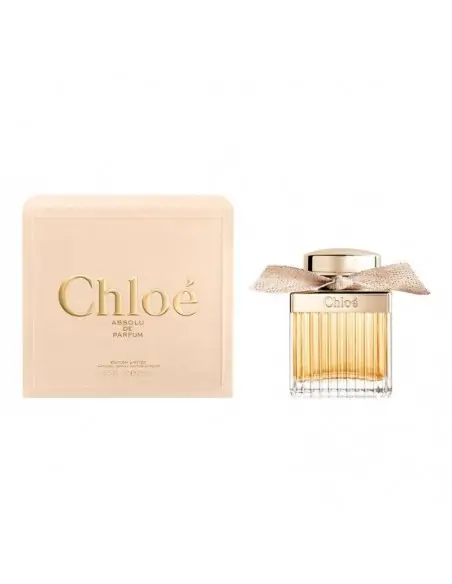 SIGNATURE ABSOLU CHLOÉ 