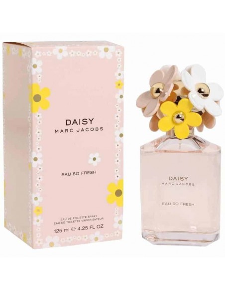 Daisy Eau So Fresh EDT MARC JACOBS Mujer