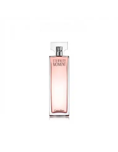 ETERNITY MOMENT-Perfumes de Mujer