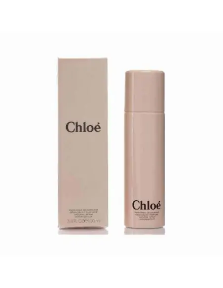 DESODORANTE CHLOÉ Cuerpo y baño