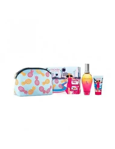 Miami Blossom EDT Estuche 100-Home