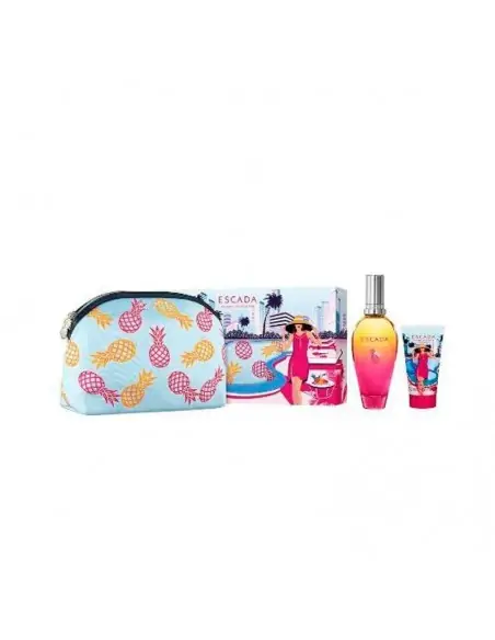 Miami Blossom EDT Estuche 100