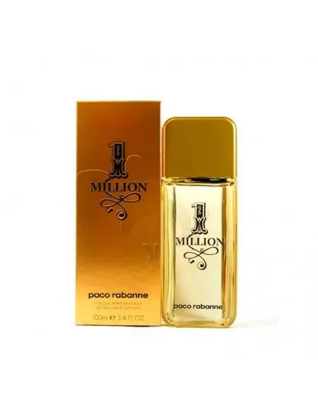 AFTERSHAVE PACO RABANNE Afeitado