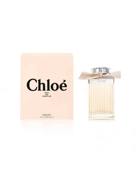 SIGNATURE EAU DE PARFUM EDICIÓN LIMITADA CHLOÉ Mujer