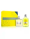 Cedrat EDT Estuche L'OCCITANE EN PROVENCE Hombre