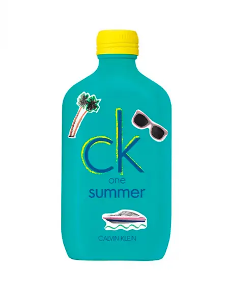 ONE SUMMER 2020 CALVIN KLEIN Mujer