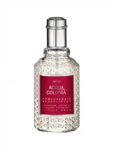 Granada Eucalipto Eau De Cologne ORIGINAL 4711 Mujer