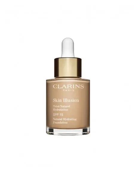 BASE MAQUILLAJE SKIN ILLUSION SPF10