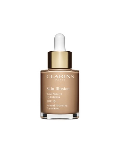 Skin Illusion Base de Maquillatge SPF 15