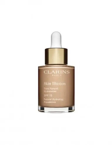 Skin Illusion Base de Maquillatge SPF 15-Bases de maquillatge