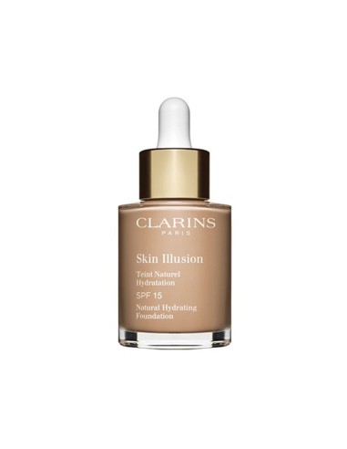 Skin Illusion Base de Maquillatge SPF 15