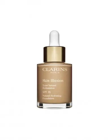 Skin Illusion Base de Maquillatge SPF 15-Bases de maquillatge