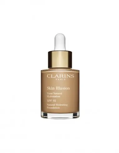 Skin Illusion Base de Maquillatge SPF 15-Bases de maquillatge