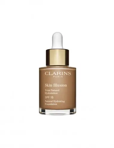 Skin Illusion Base de Maquillatge SPF 15-Bases de maquillatge