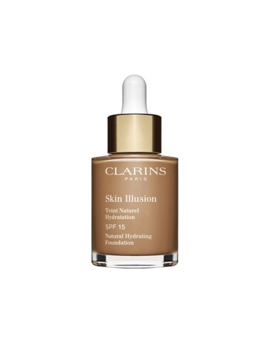 Skin Illusion Base de Maquillaje SPF10 CLARINS Rostro