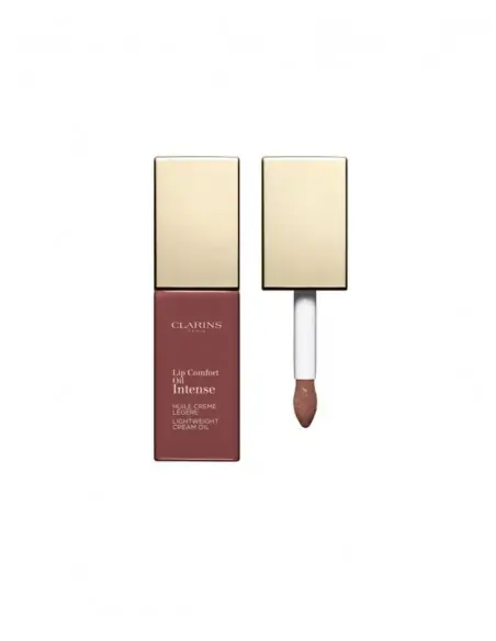 Lip Comfort Oil Intense CLARINS Labios