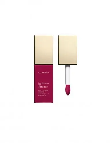 Lip Comfort Oil Intense-Labiales