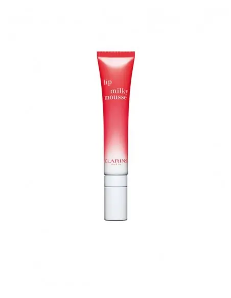 LIPS MILKY CLARINS Inicio