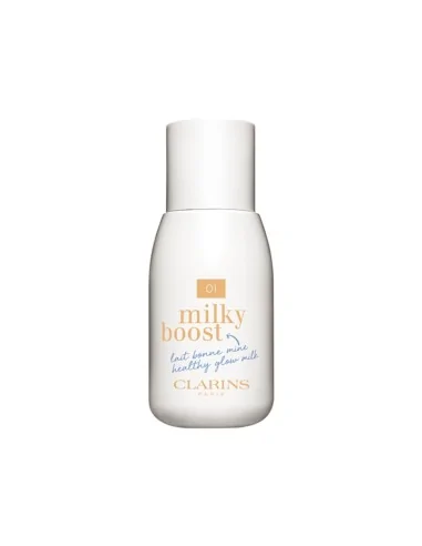 Milky Boost CLARINS Rostro