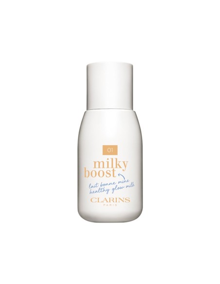 Milky Boost CLARINS Rostro