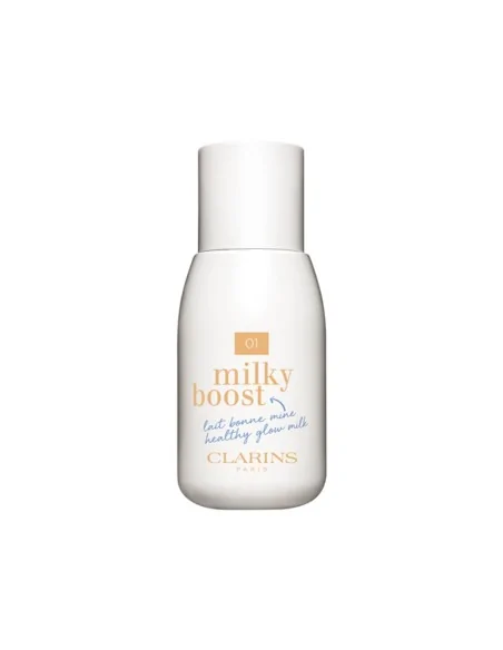 Milky Boost CLARINS Rostro