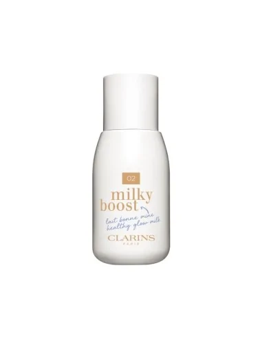 Milky Boost CLARINS Rostro