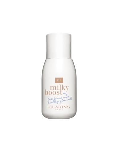 Milky Boost CLARINS Rostro