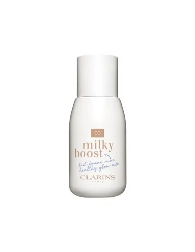 Milky Boost CLARINS Rostro