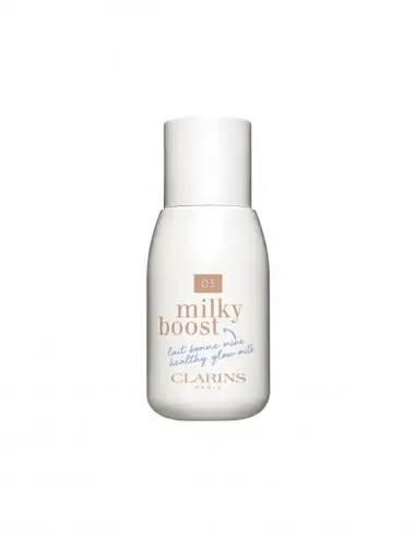 Milky Boost-Bases de maquillatge