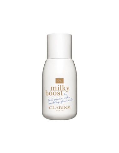 Milky Boost CLARINS Rostro