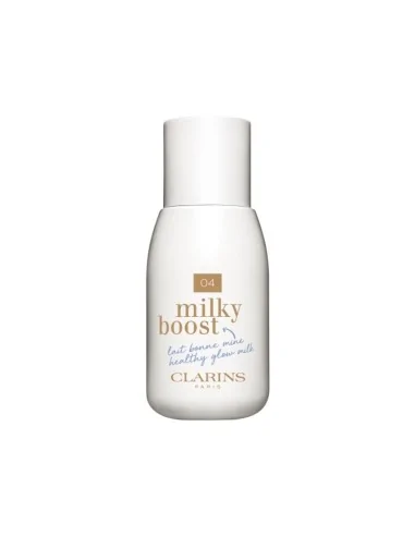 Milky Boost CLARINS Rostro