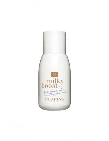 Milky Boost-Bases de maquillatge