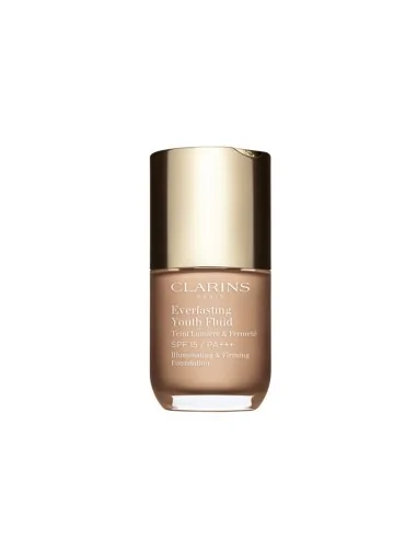 Base Fluida Everlasting Youth CLARINS Rostro