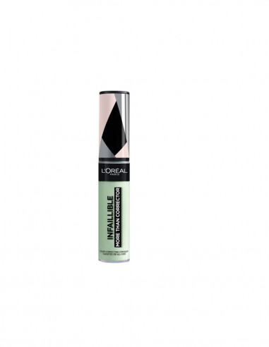 Corrector Infallible More Than Concealer Cobertura Total