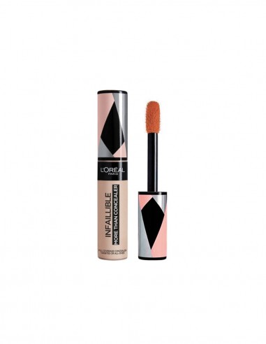 Corrector Infallible More Than Concealer Cobertura Total