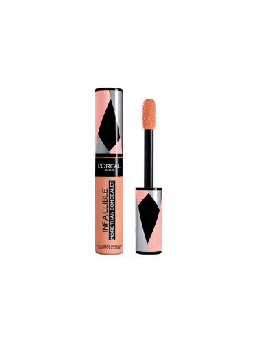 Corrector Infallible More Than Concealer Cobertura Total