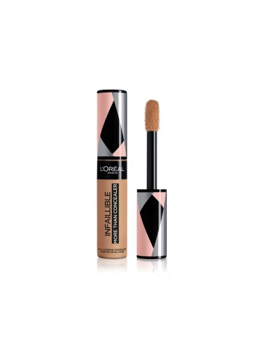 Corrector Infallible More Than Concealer Cobertura Total