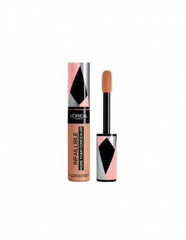 Corrector Infallible More Than Concealer Cobertura Total