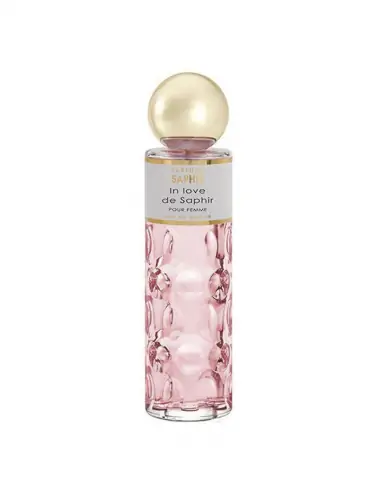 In Love Eau De Parfum Dona-Perfums femenins