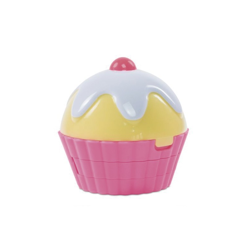 YUMMY BIG CUPCAKE MARTINELIA Maquillaje