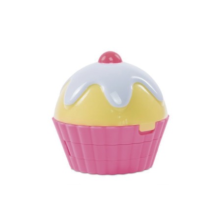 YUMMY BIG CUPCAKE MARTINELIA Maquillaje