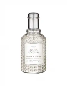 4711 Algodon Almendra Eau De Cologne ORIGINAL 4711 Mujer