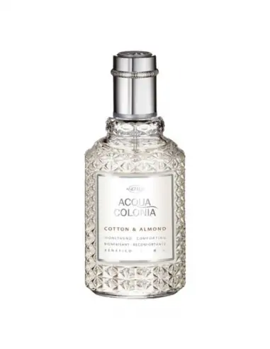 4711 Algodon Almendra Eau De Cologne-Perfums femenins