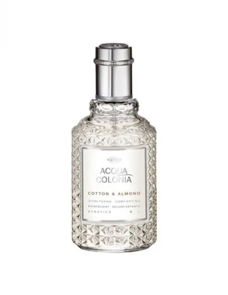 4711 Algodon Almendra Eau De Cologne ORIGINAL 4711 Mujer