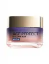 AGE PERFECT GOLDEN AGE CREMA DE NOCHE