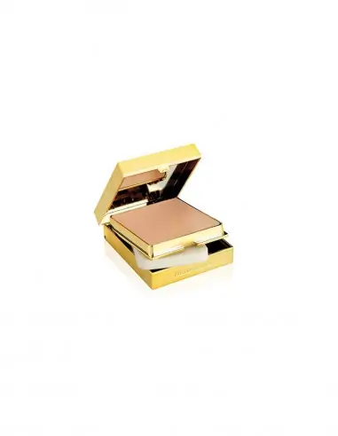 Sponge-on Flawless Finish Base De Maquillaje-Polvos Compactos y Sueltos