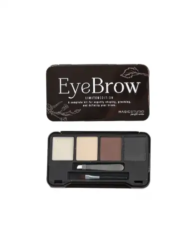 COLOR PERFECT EYEBROW-Cejas