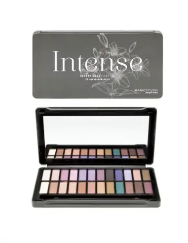 COLOR INTENSE EYESHADOW PALETTE-Paletes i estoigs de maquillatge