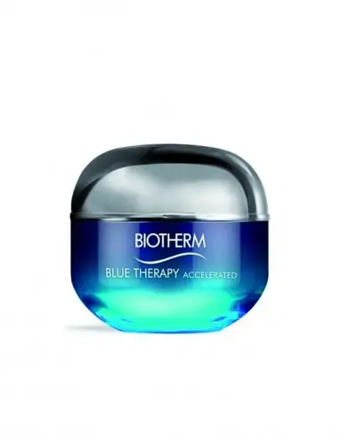 BLUE THERAPY ACCELERATED CREMA 75-Tratamiento de Día