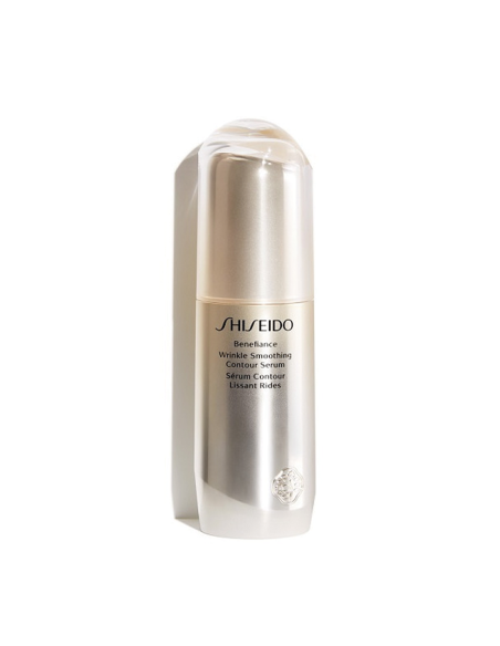 Benefiance Wrinkle Smoothing Serum SHISEIDO Antiarrugas y